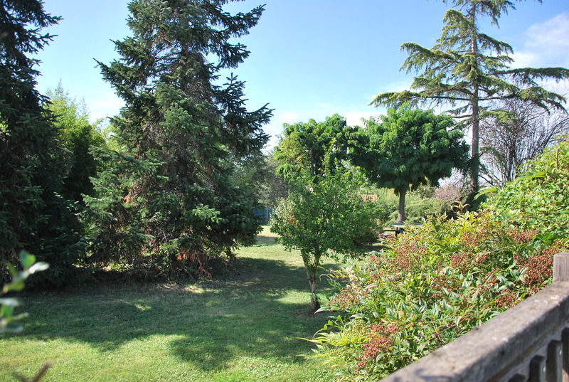 Hotel Le Barry, Toulouse Nord 格拉登图尔 外观 照片